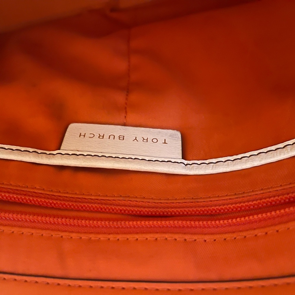 Tory Burch Handbag - Picture 3 of 5